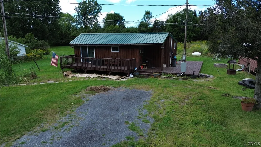 Property at 23351 Riverview Drive, Brownville, NY 13634