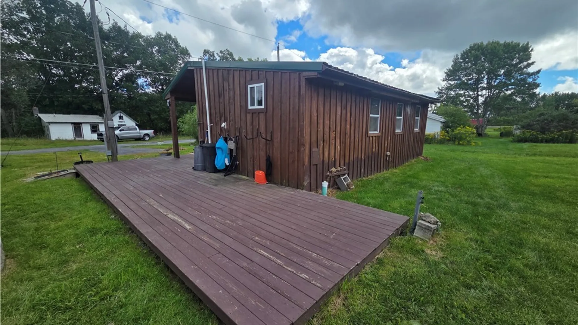 Property at 23351 Riverview Drive, Brownville, NY 13634 7