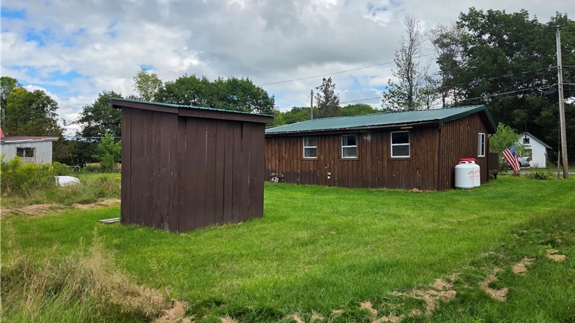 Property at 23351 Riverview Drive, Brownville, NY 13634 8