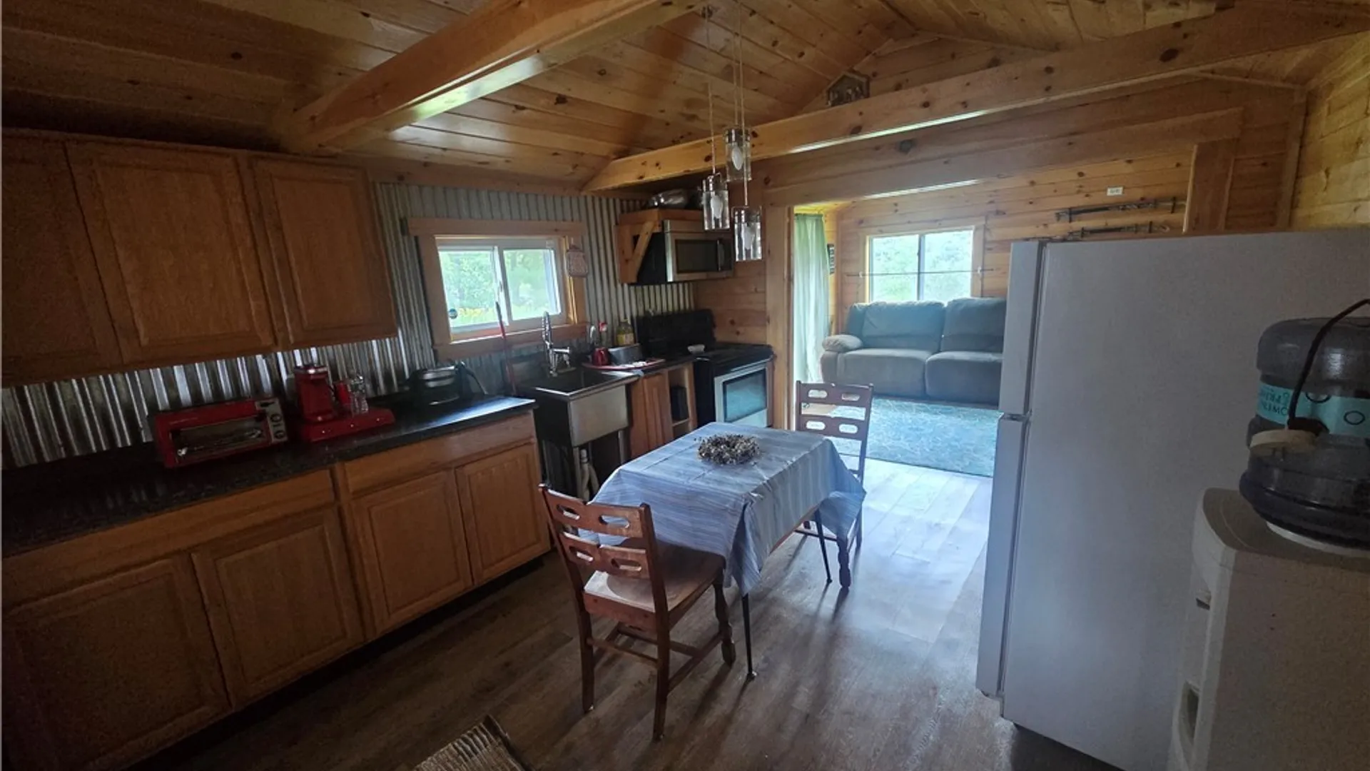 Property at 23351 Riverview Drive, Brownville, NY 13634 10