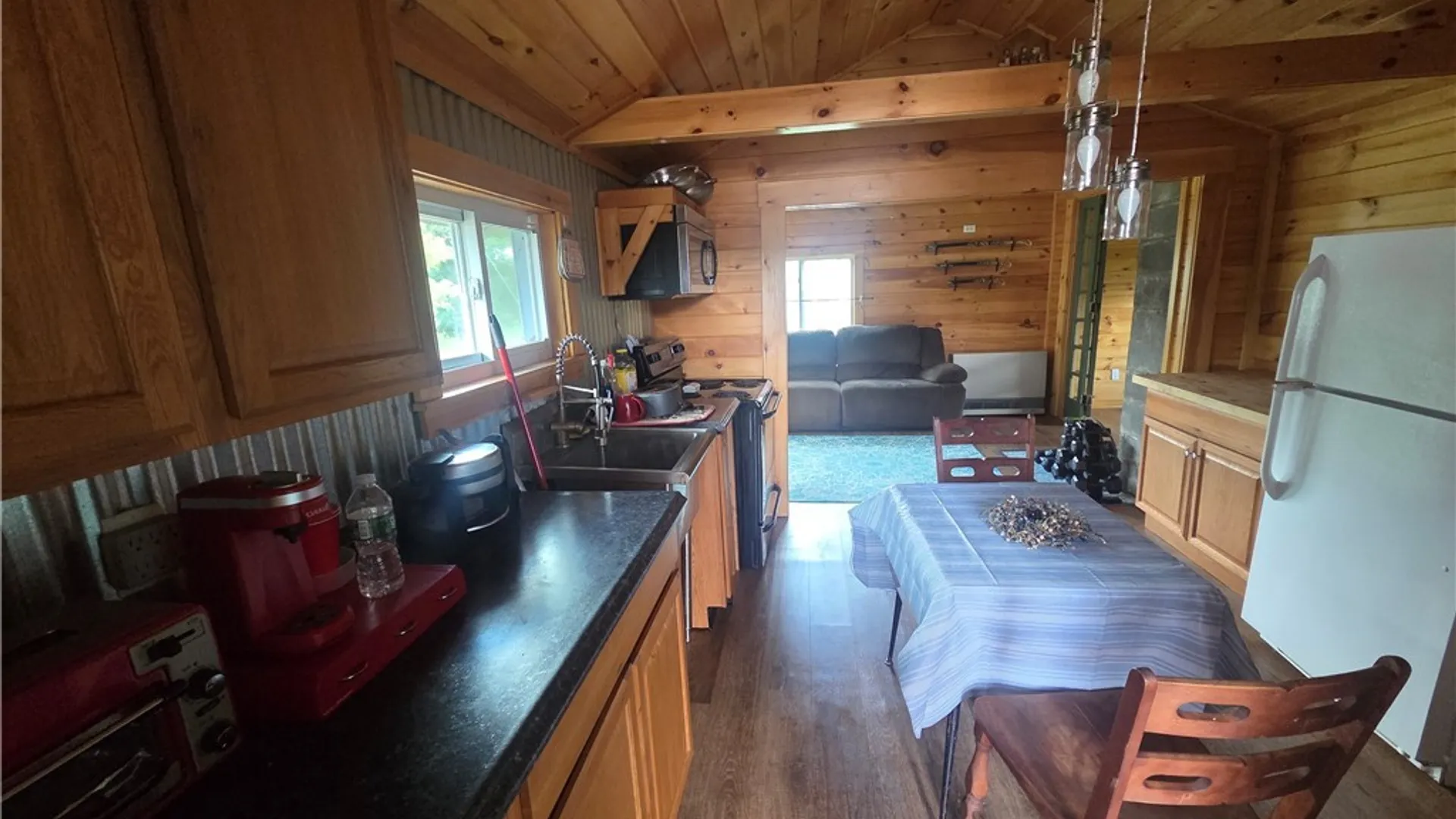 Property at 23351 Riverview Drive, Brownville, NY 13634 11