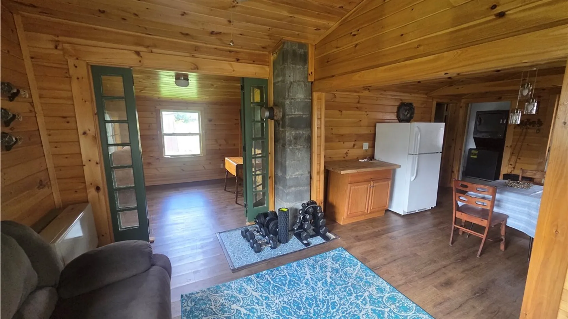 Property at 23351 Riverview Drive, Brownville, NY 13634 13
