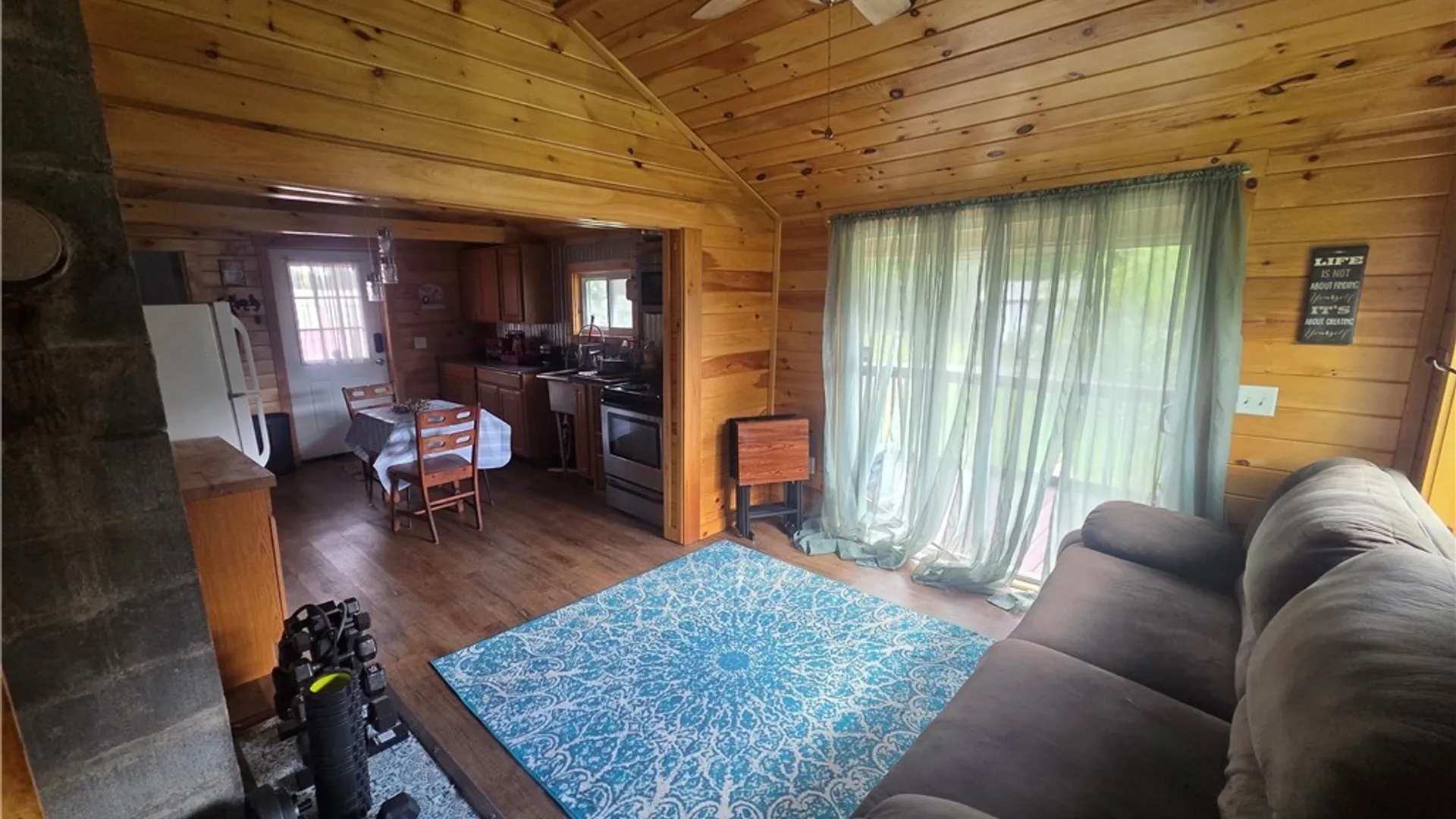 Property at 23351 Riverview Drive, Brownville, NY 13634 21