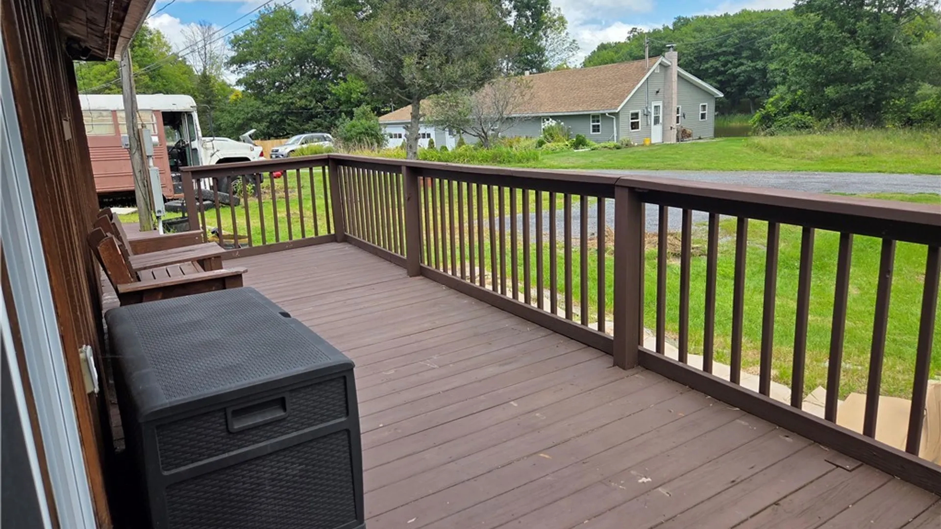 Property at 23351 Riverview Drive, Brownville, NY 13634 26