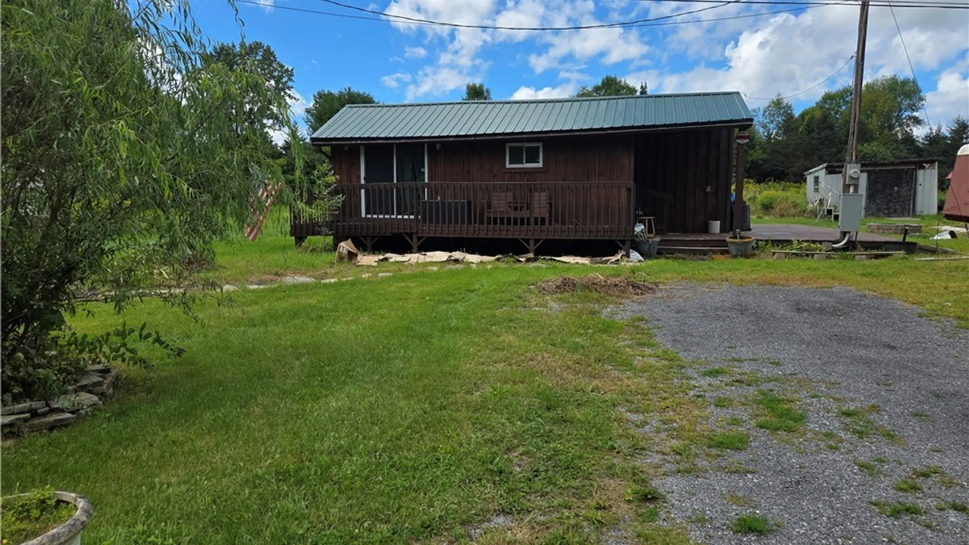Property at 23351 Riverview Drive, Brownville, NY 13634 28