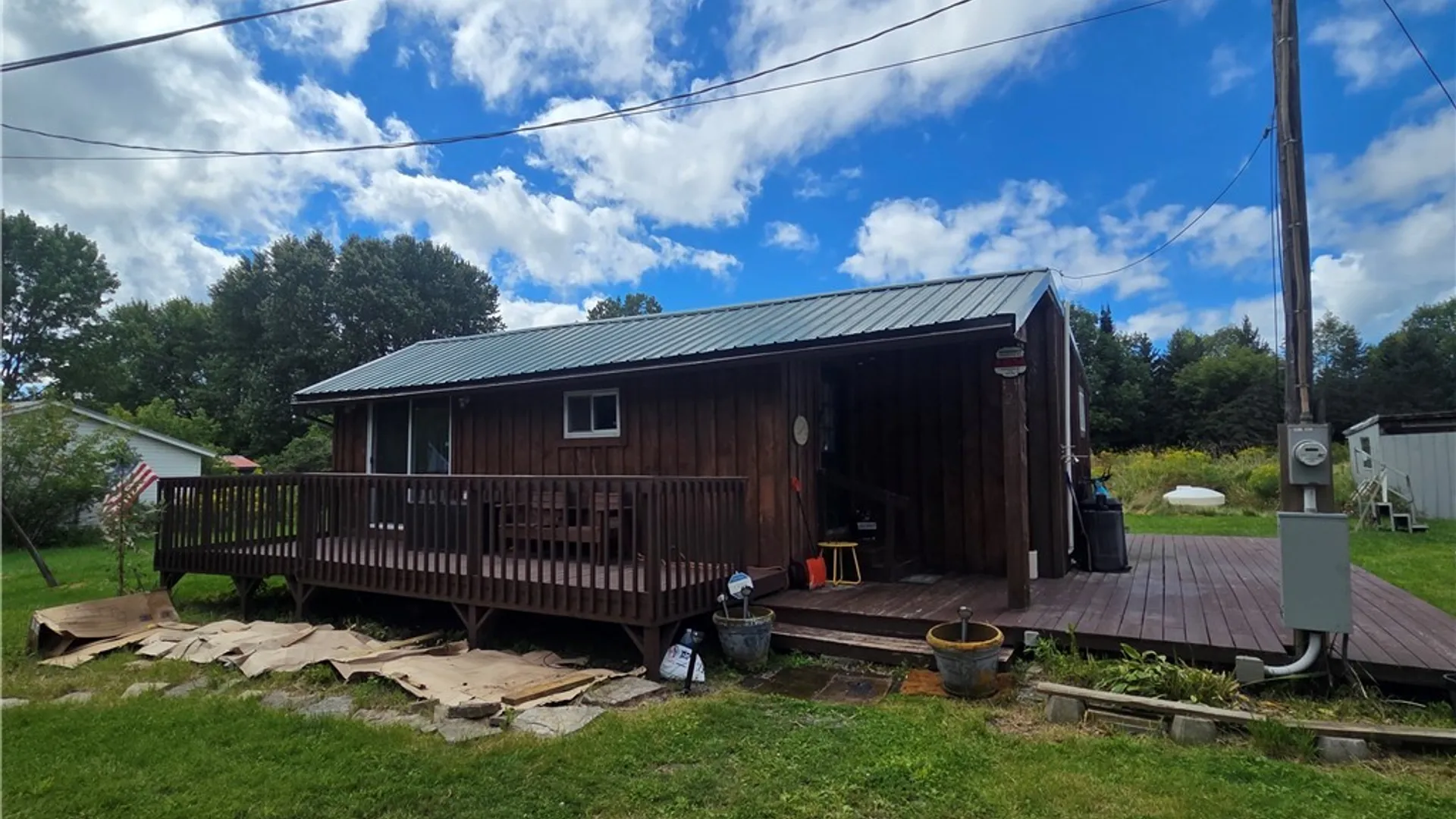 Property at 23351 Riverview Drive, Brownville, NY 13634 29