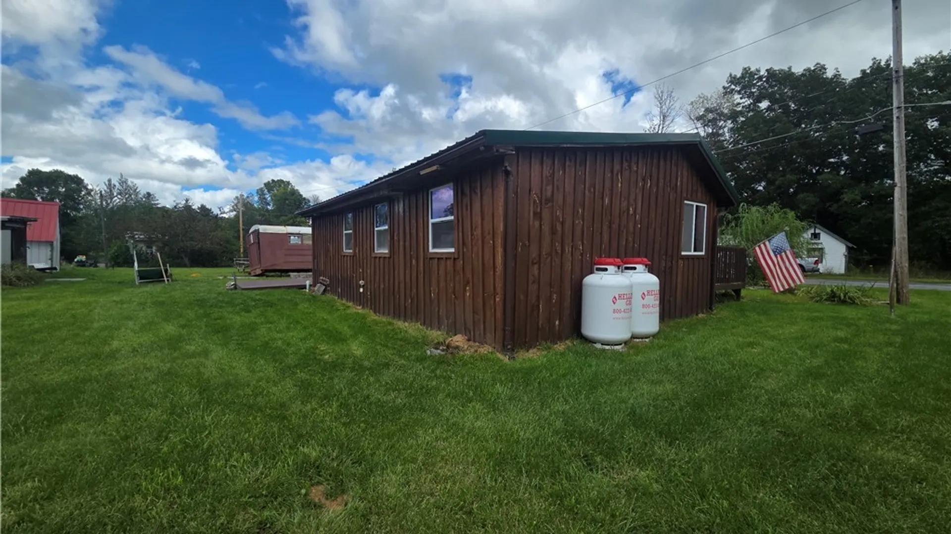 Property at 23351 Riverview Drive, Brownville, NY 13634 31