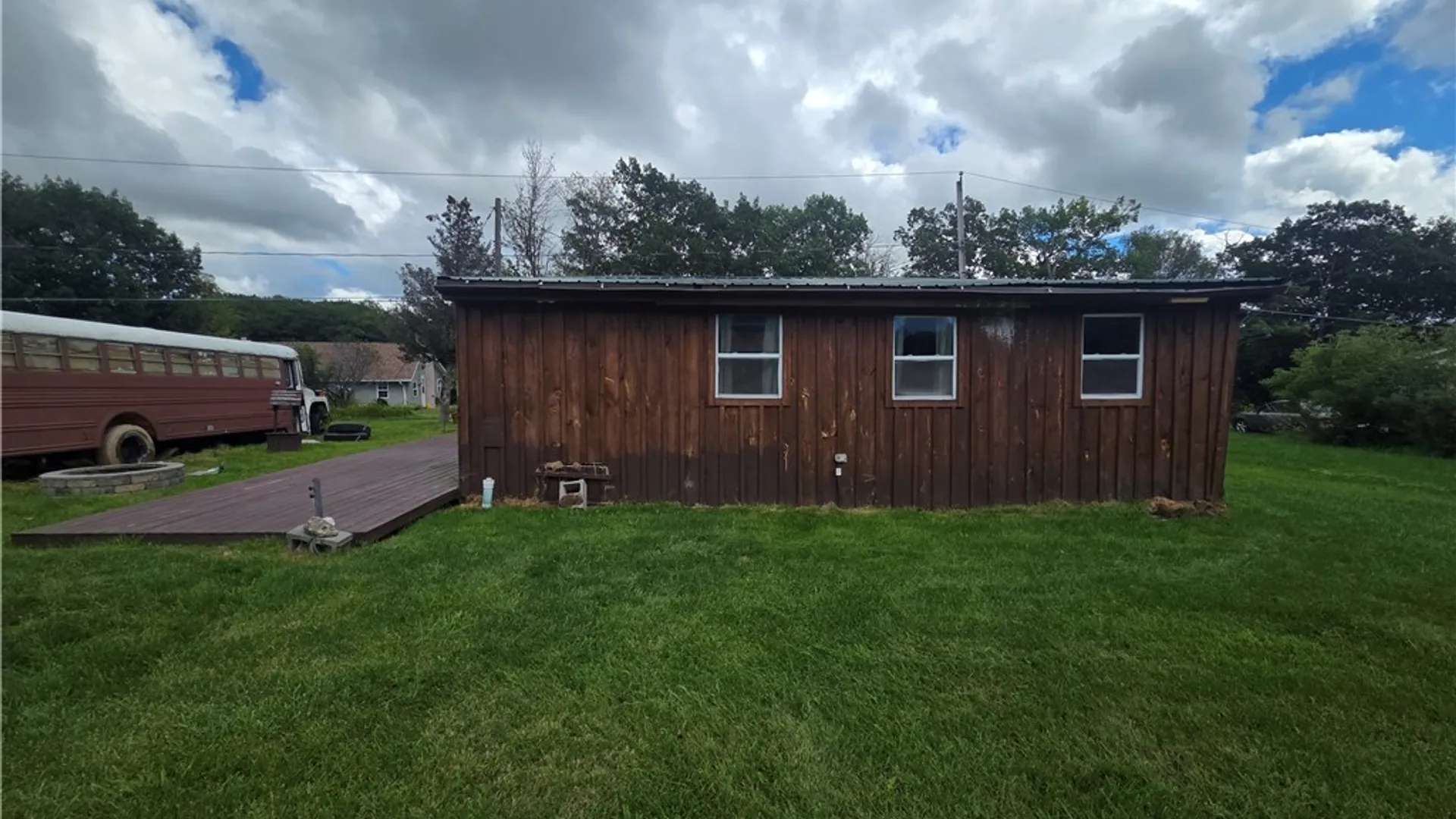 Property at 23351 Riverview Drive, Brownville, NY 13634 32