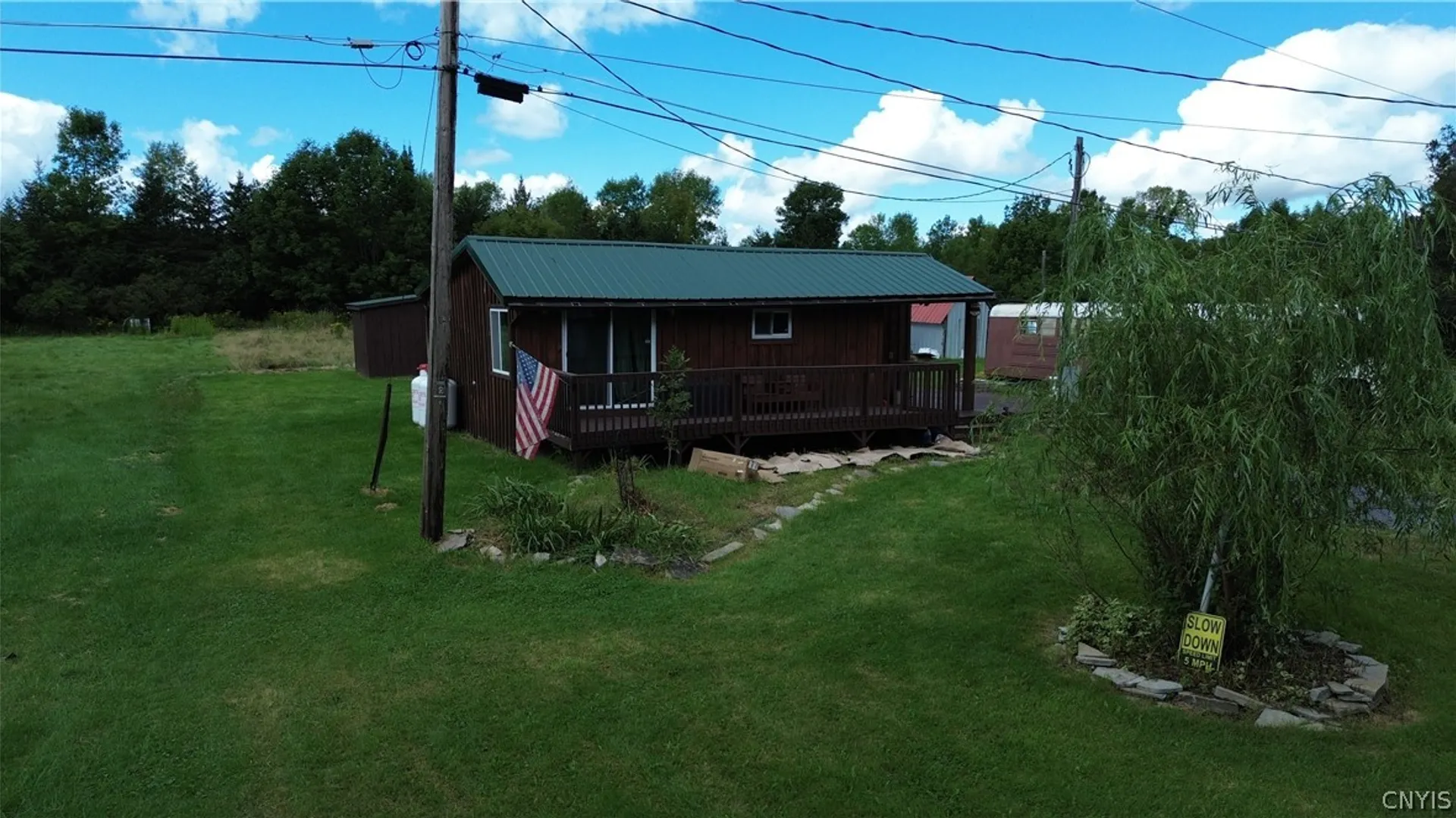 Property at 23351 Riverview Drive, Brownville, NY 13634 33
