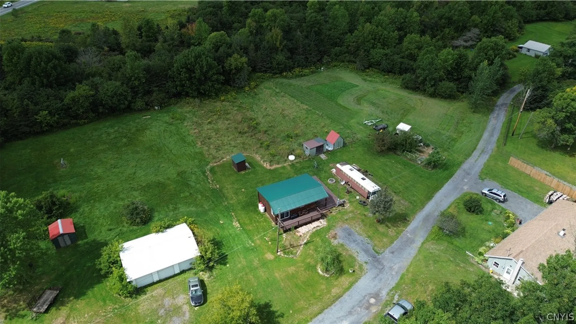 Property at 23351 Riverview Drive, Brownville, NY 13634 36