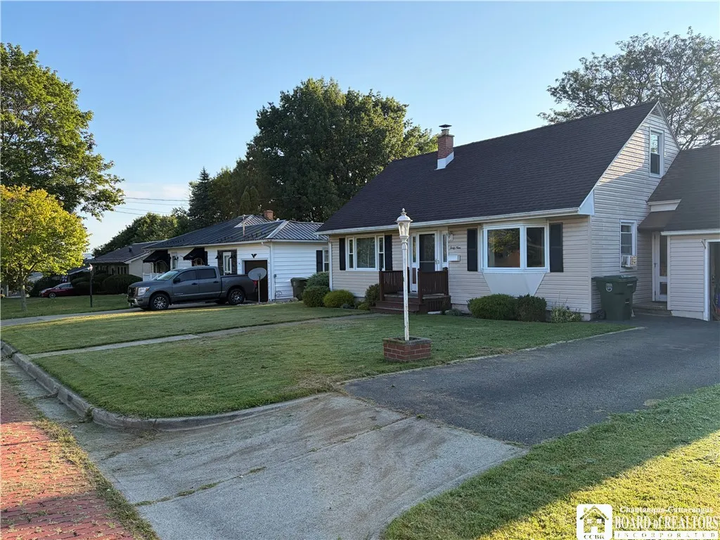 Property at 49 Howard Street, Jamestown, NY 14701