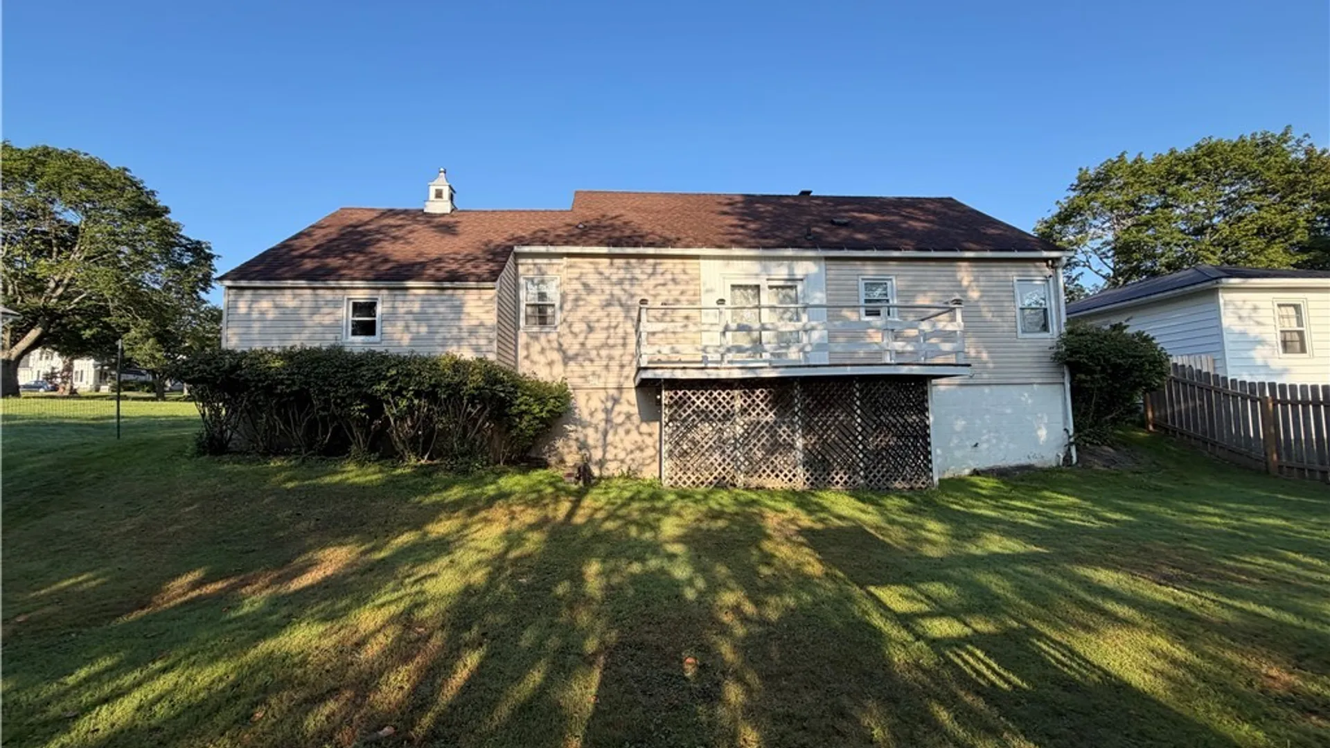 Property at 49 Howard Street, Jamestown, NY 14701 3