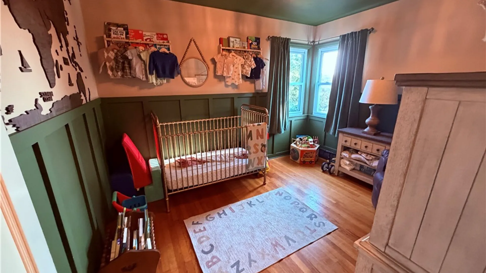 Property at 49 Howard Street, Jamestown, NY 14701 19