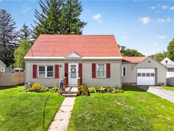 Property at 102 Riverview Parkway, Rome, NY 13440