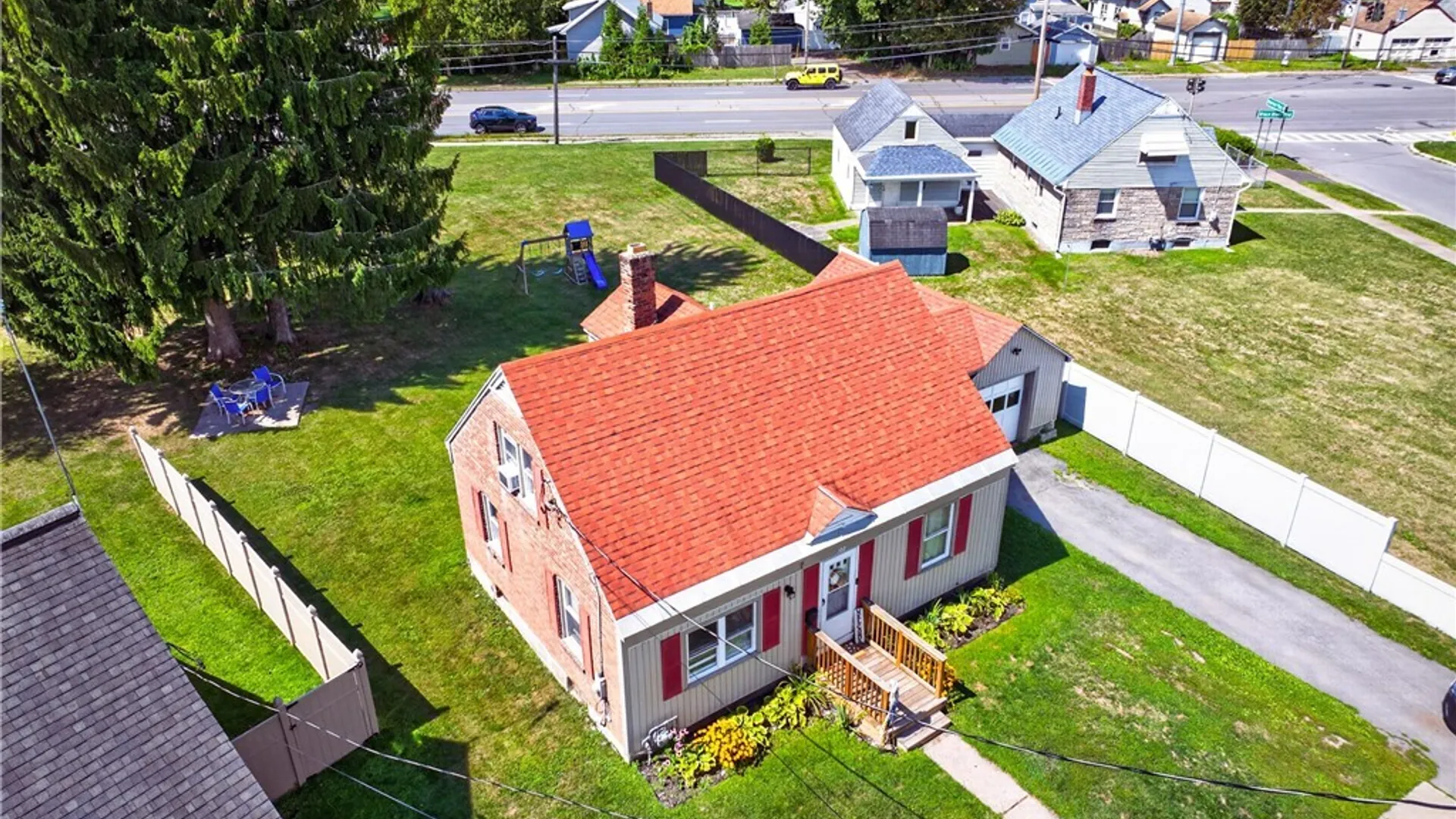 Property at 102 Riverview Parkway, Rome, NY 13440 48