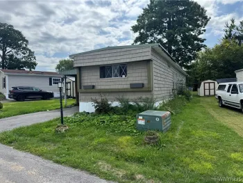 Property at 3450 Howard Road, Hamburg, NY 14075