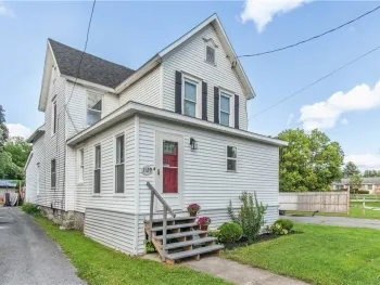 Property at 1129 Gill Street, Watertown City, NY 13601