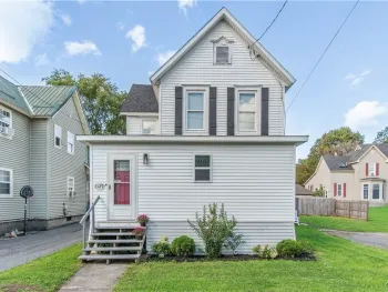 Property at 1129 Gill Street, Watertown City, NY 13601