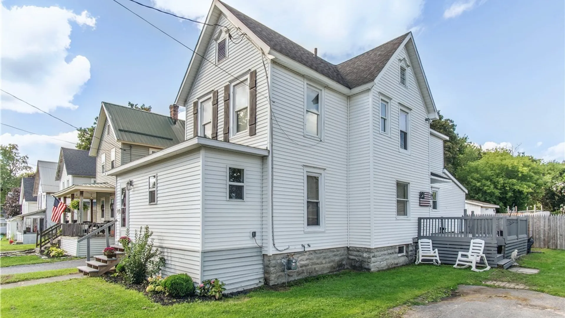 Property at 1129 Gill Street, Watertown City, NY 13601 3