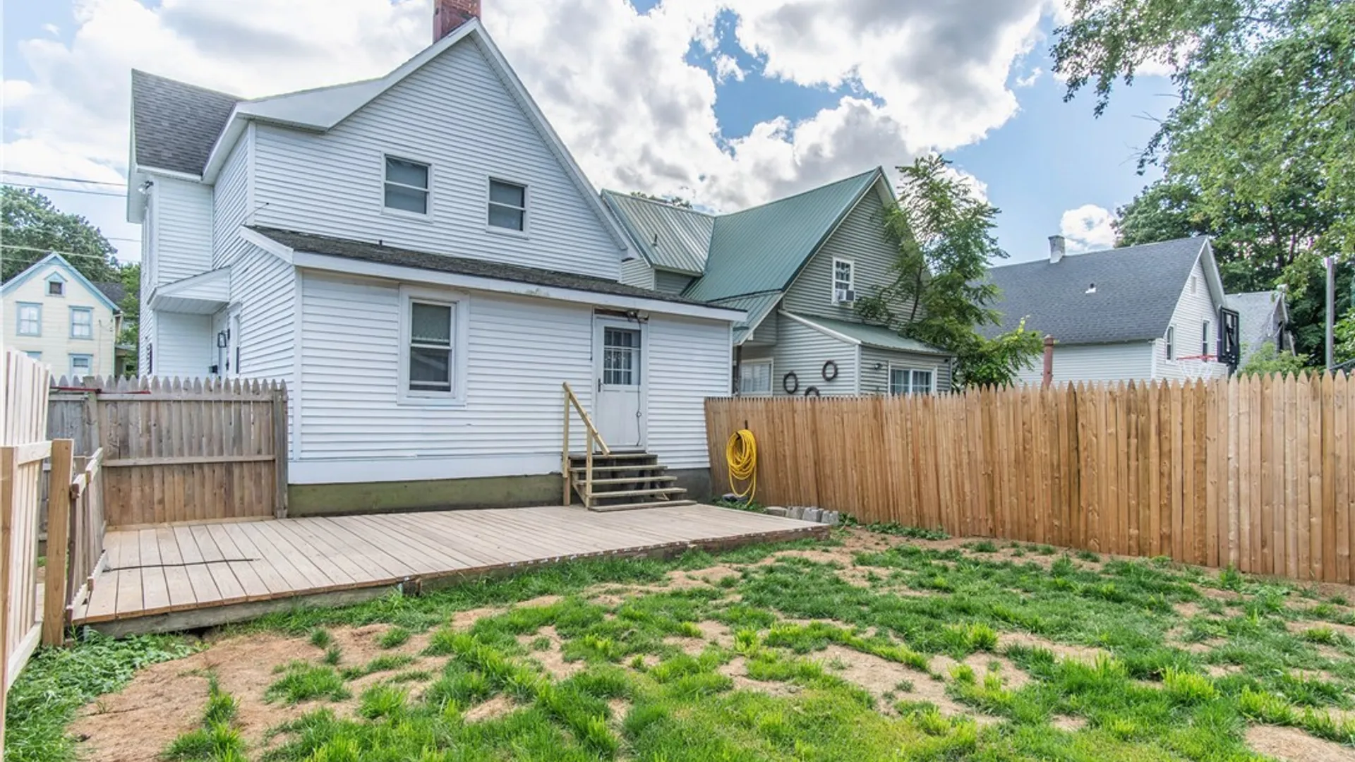 Property at 1129 Gill Street, Watertown City, NY 13601 38