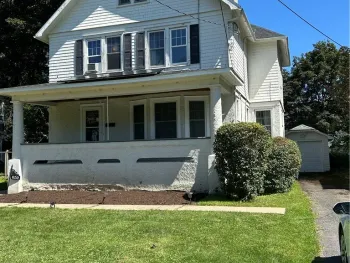 Property at 652 Euclid Avenue, Elmira City, NY 14901