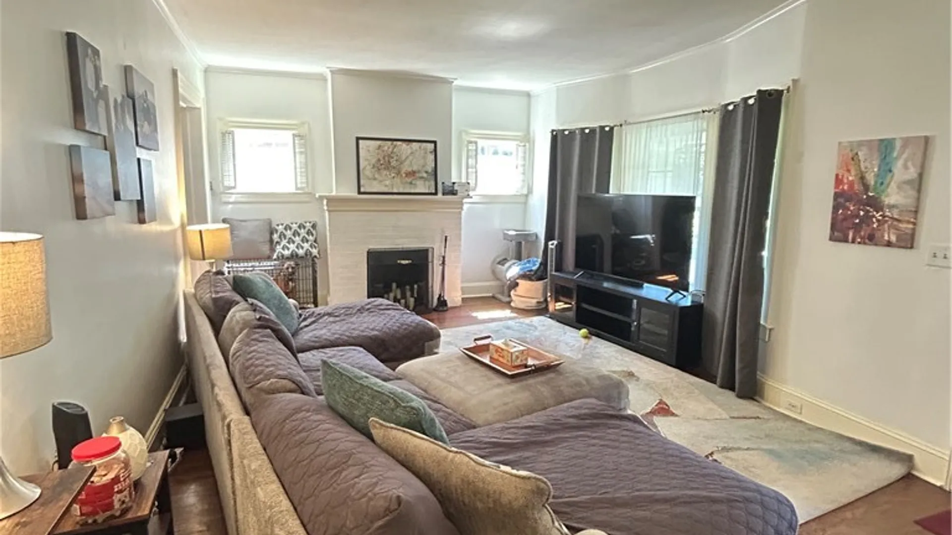 Property at 652 Euclid Avenue, Elmira City, NY 14901 4