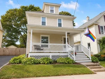 Property at 26 Columbia Street, Geneva City, NY 14456
