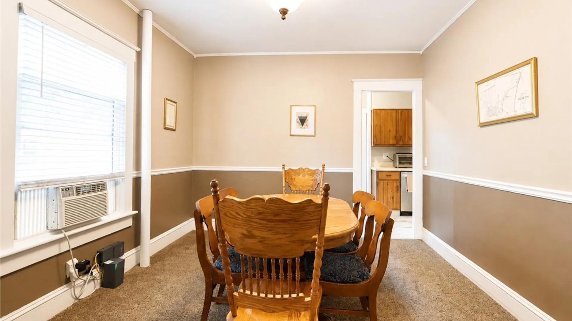 Property at 26 Columbia Street, Geneva City, NY 14456 9