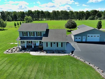 Property at 3715 School Street, North Collins, NY 14057