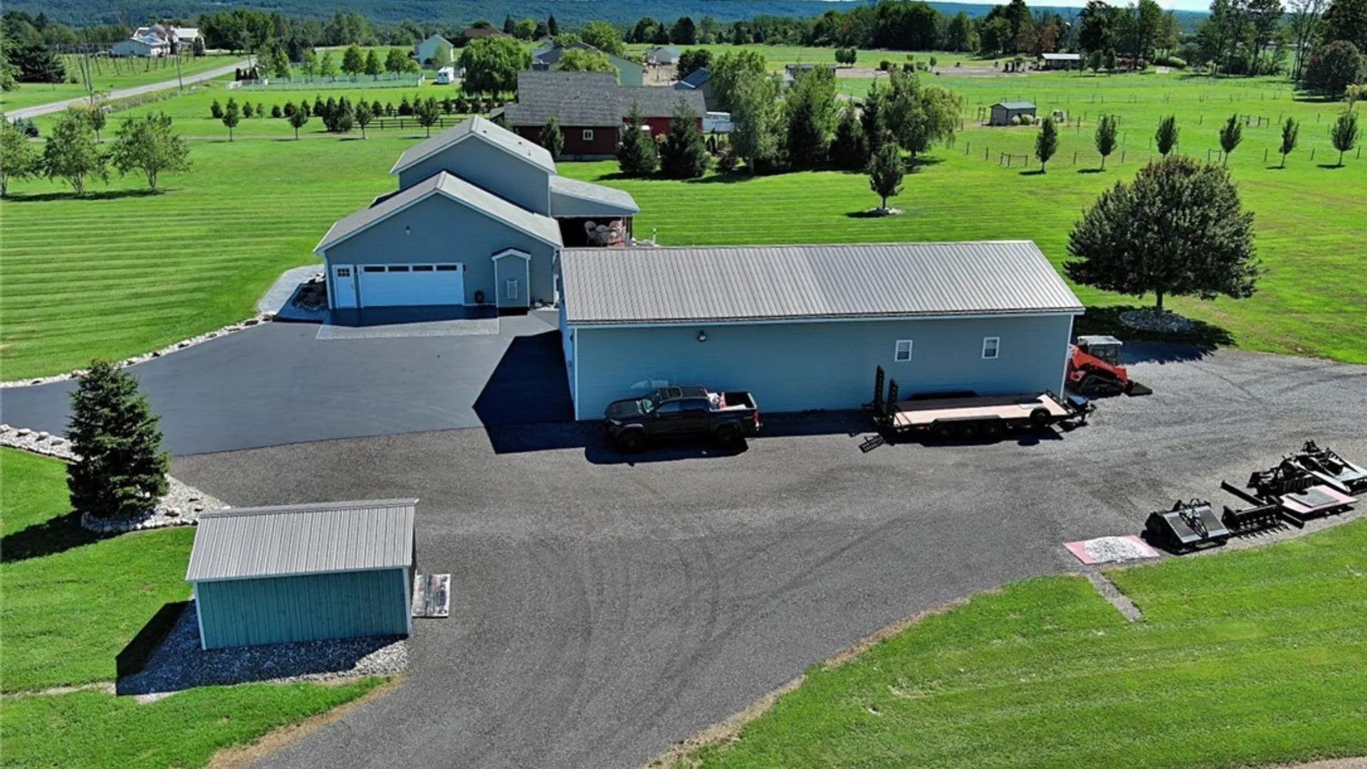 Property at 3715 School Street, North Collins, NY 14057 6