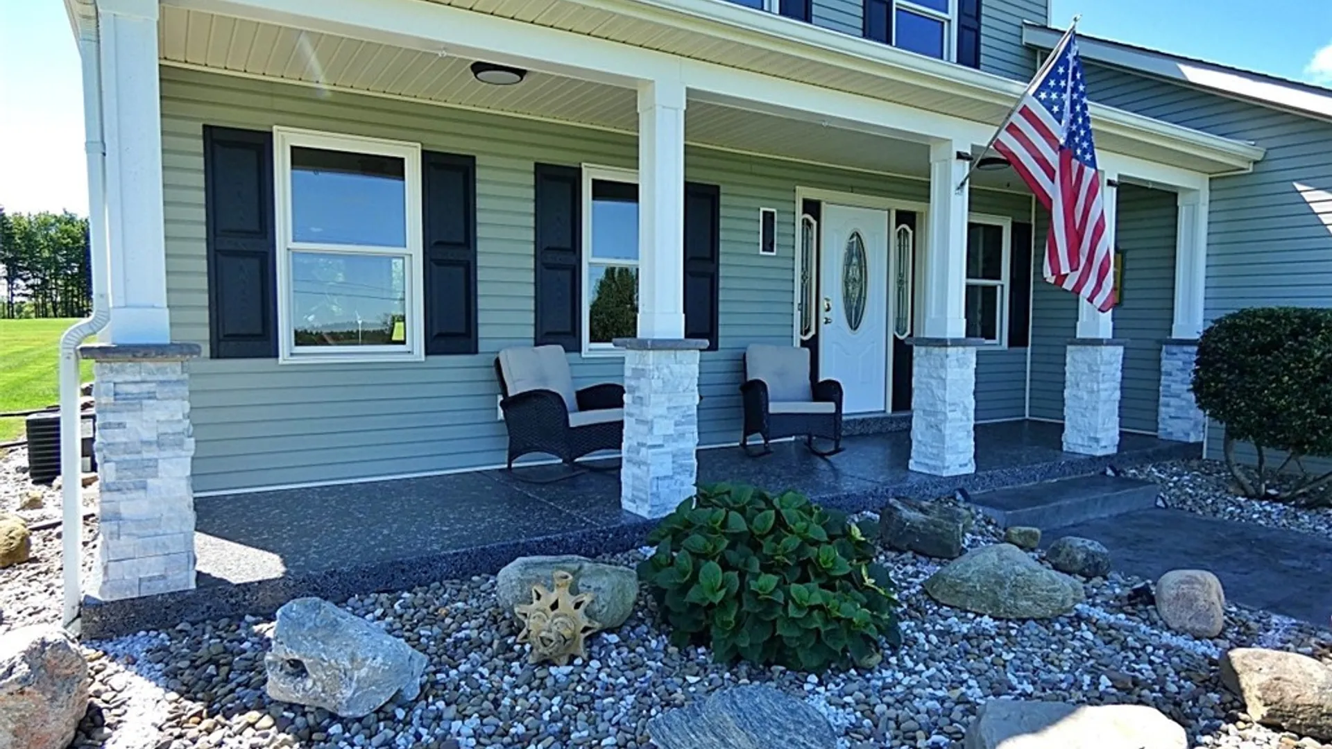 Property at 3715 School Street, North Collins, NY 14057 7