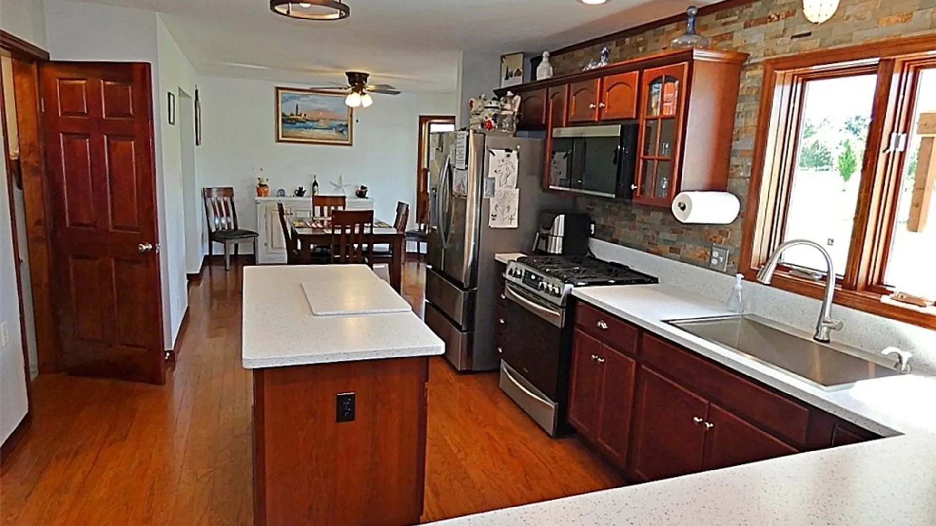 Property at 3715 School Street, North Collins, NY 14057 17