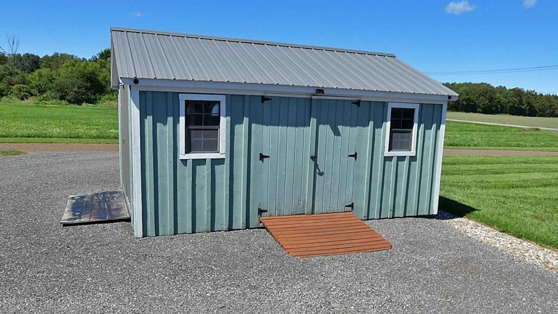 Property at 3715 School Street, North Collins, NY 14057 46