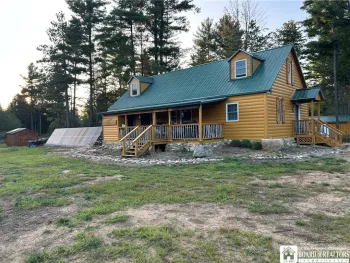 Property at 135 County Route. 39, Massena, NY 13662