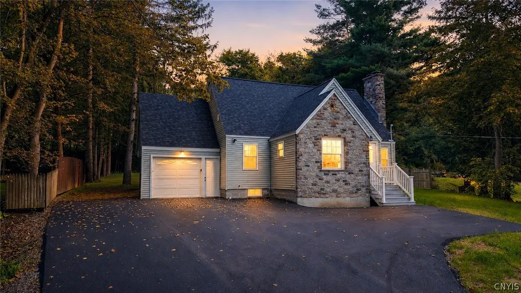 Property at 5732 Walker Road, Deerfield, NY 13502
