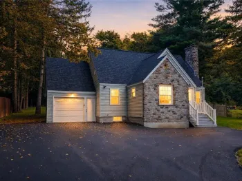 Property at 5732 Walker Road, Deerfield, NY 13502