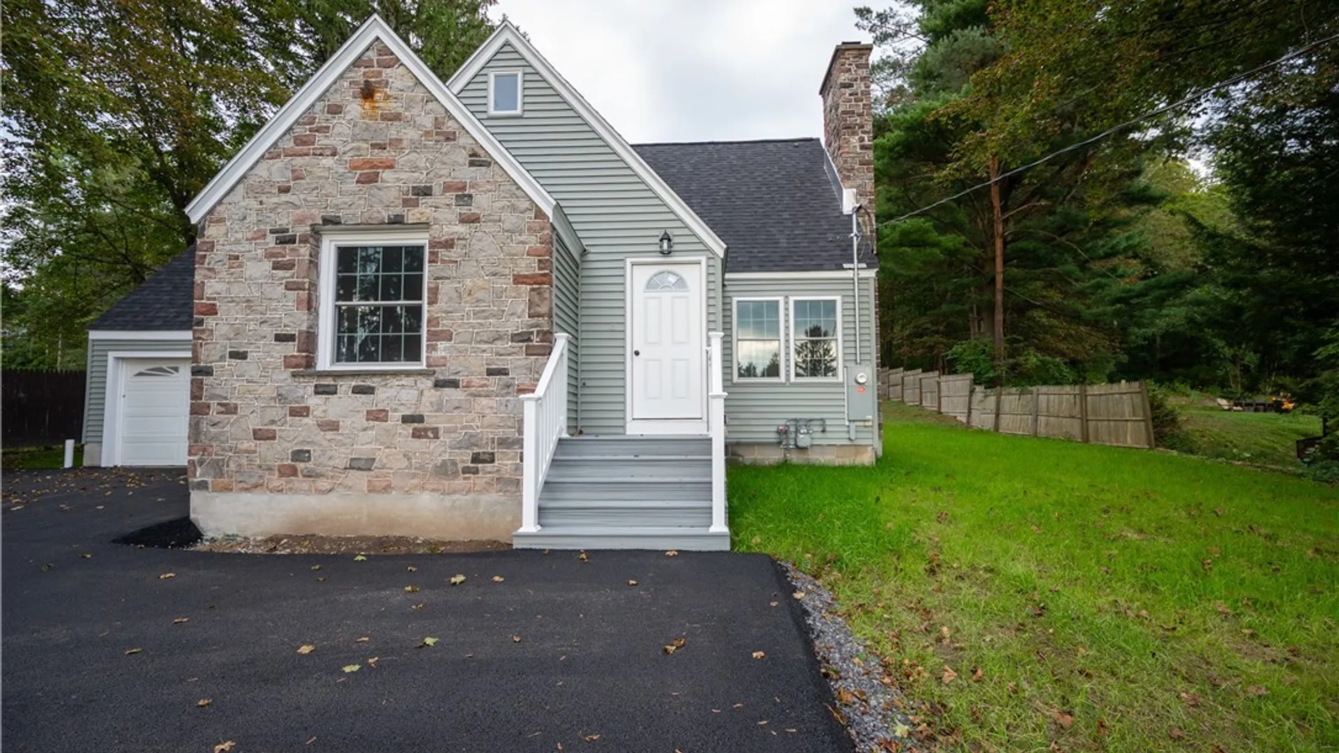 Property at 5732 Walker Road, Deerfield, NY 13502 5