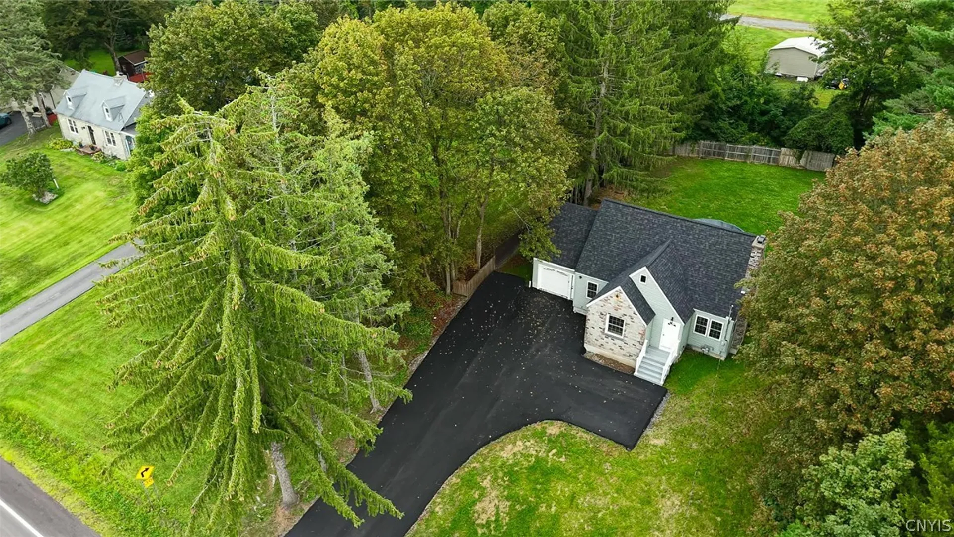 Property at 5732 Walker Road, Deerfield, NY 13502 9