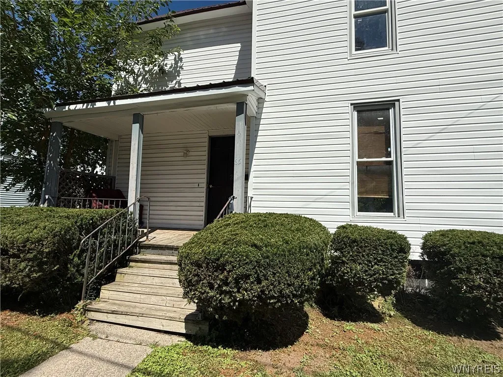 Property at 65 Lewis Street, Lockport City, NY 14094