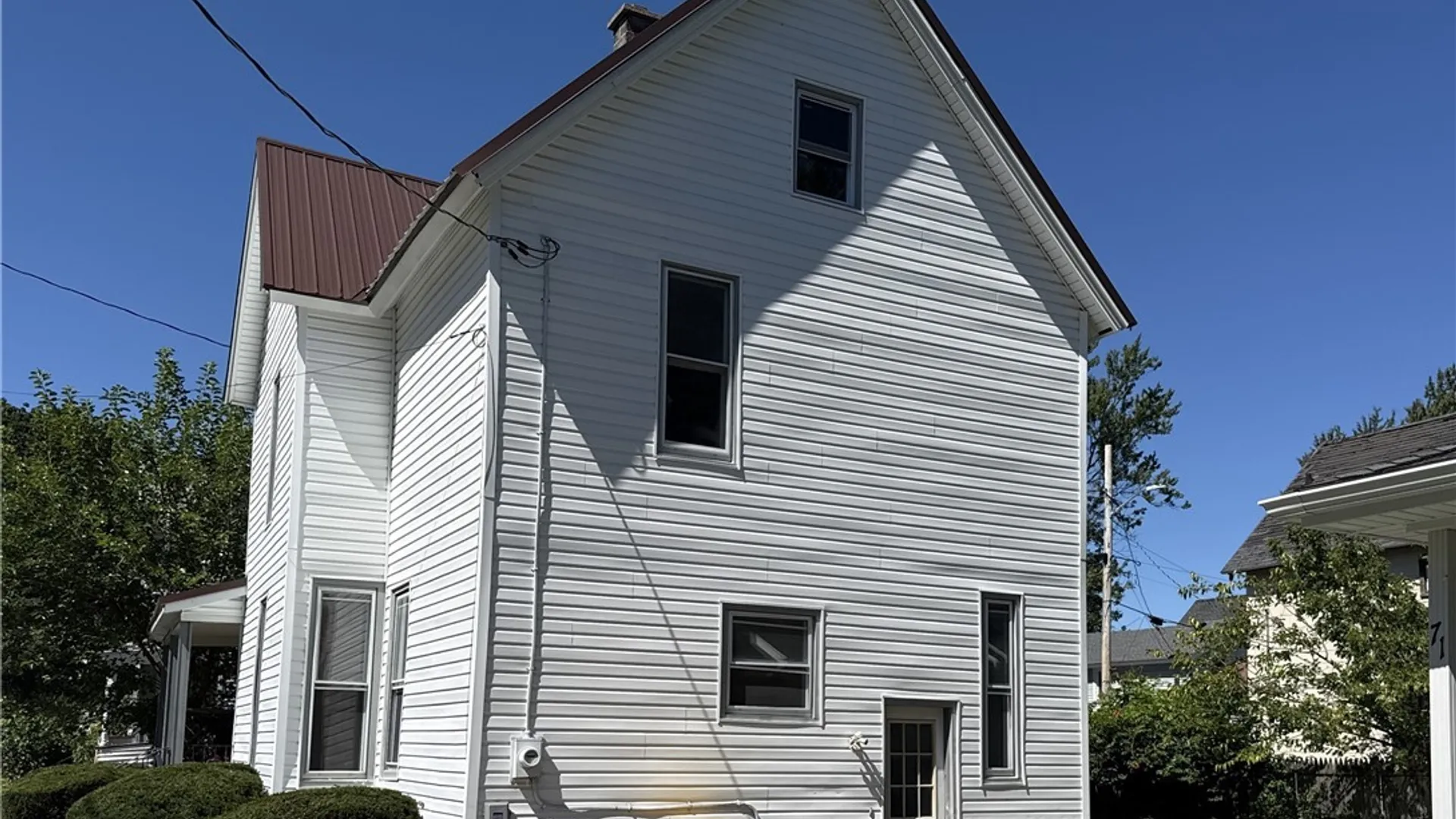 Property at 65 Lewis Street, Lockport City, NY 14094 3