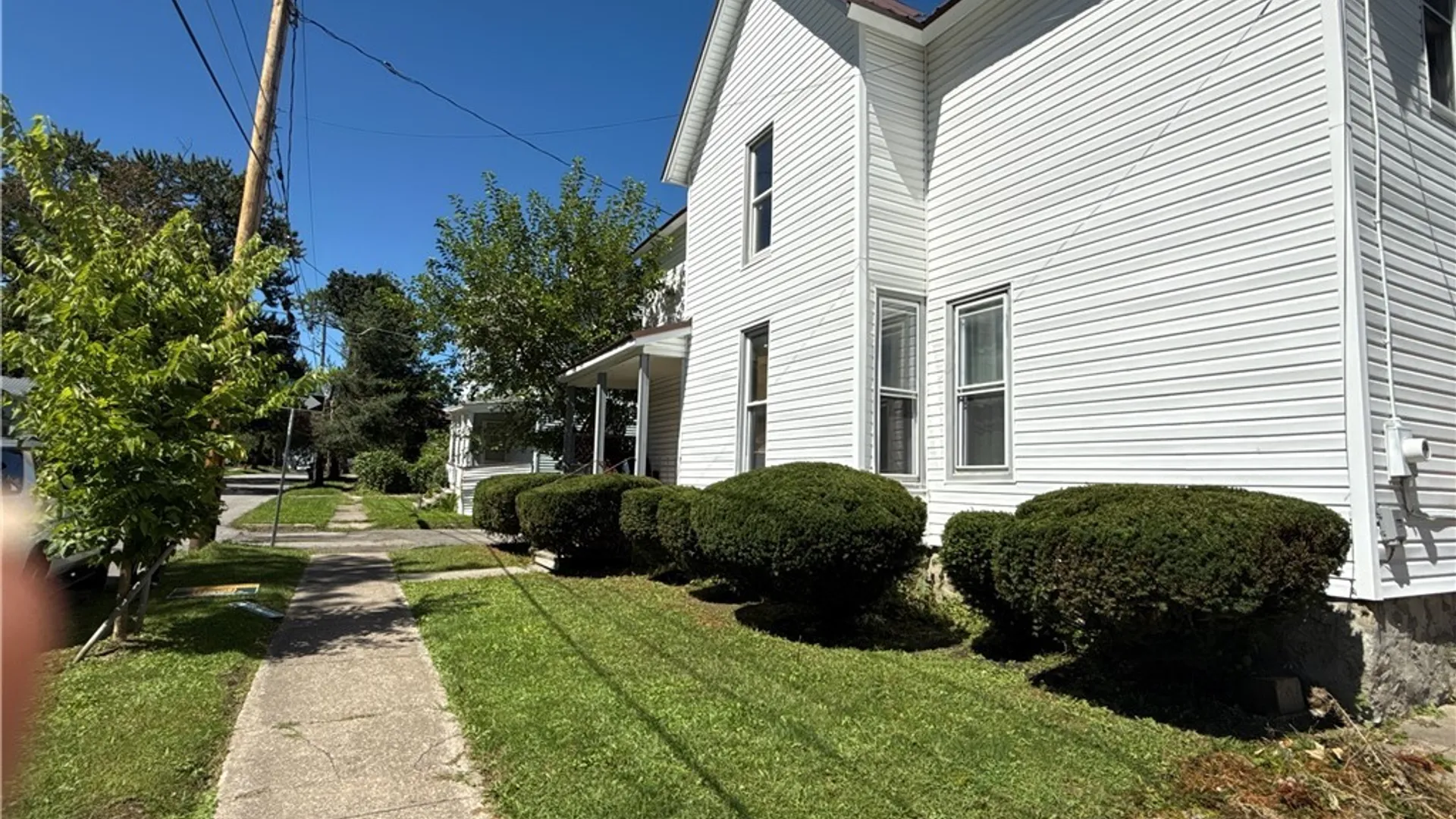 Property at 65 Lewis Street, Lockport City, NY 14094 4