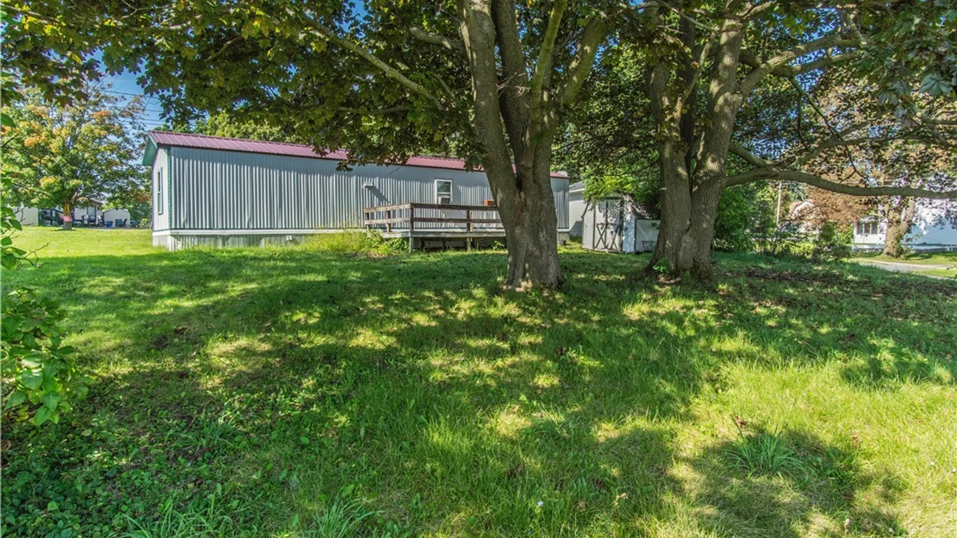 Property at 401 W Grove Street, Brownville, NY 13634 24
