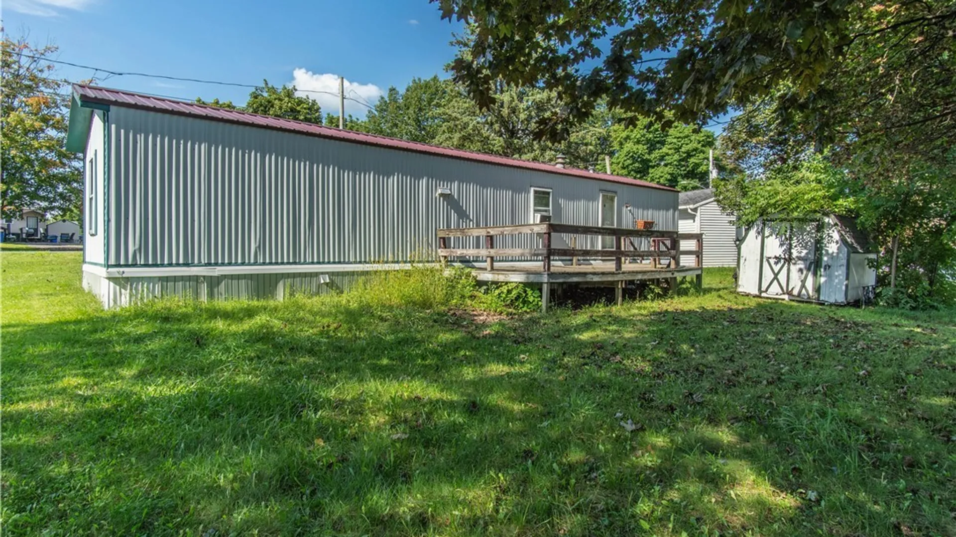 Property at 401 W Grove Street, Brownville, NY 13634 25