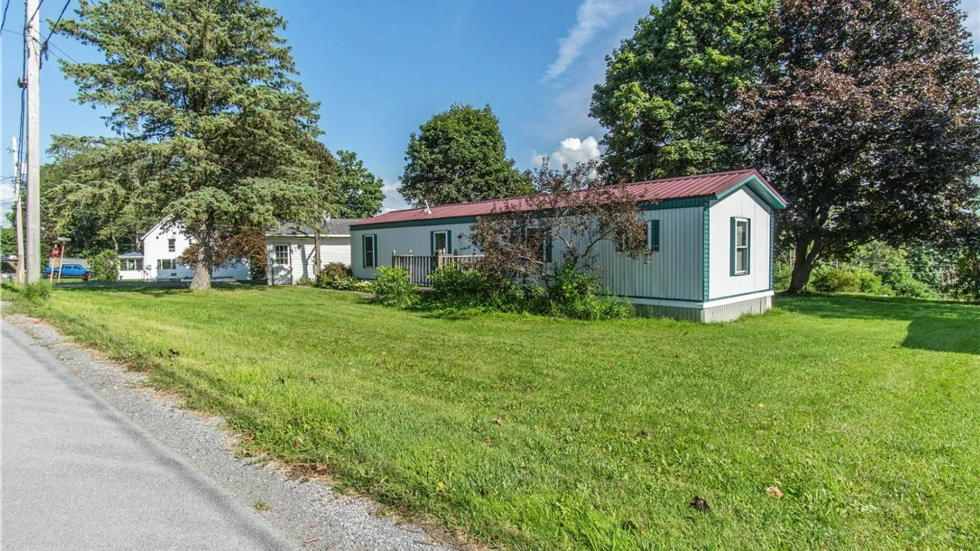 Property at 401 W Grove Street, Brownville, NY 13634 27