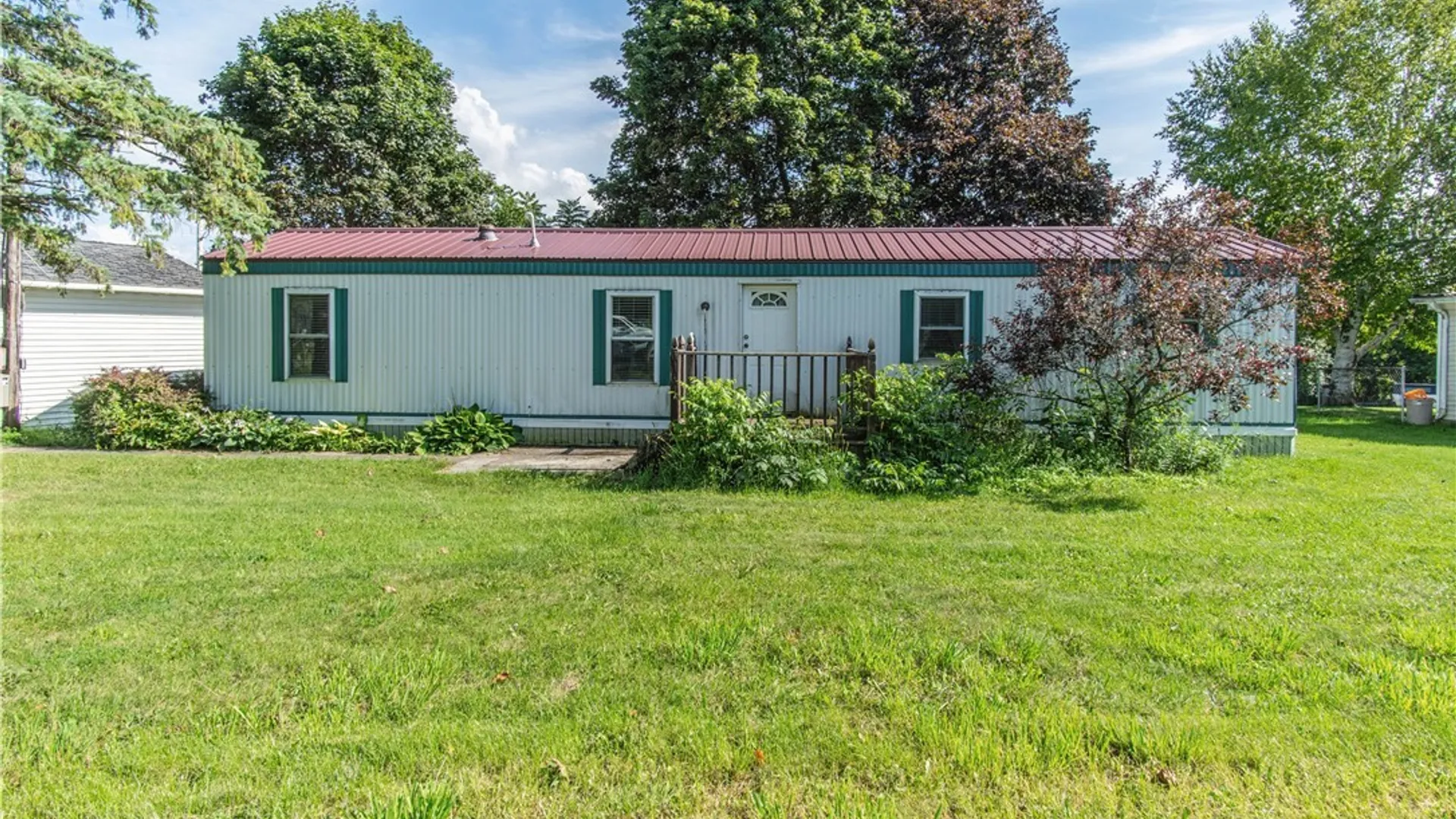 Property at 401 W Grove Street, Brownville, NY 13634 28