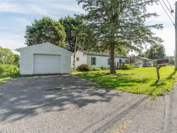 Property at 401 W Grove Street, Brownville, NY 13634