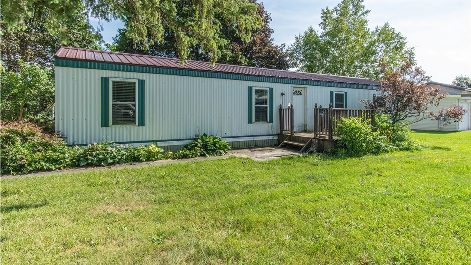 Property at 401 W Grove Street, Brownville, NY 13634 4