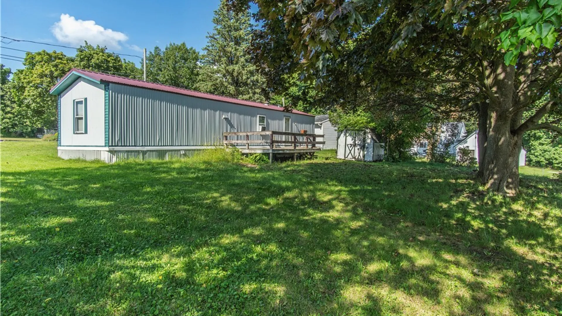 Property at 401 W Grove Street, Brownville, NY 13634 5