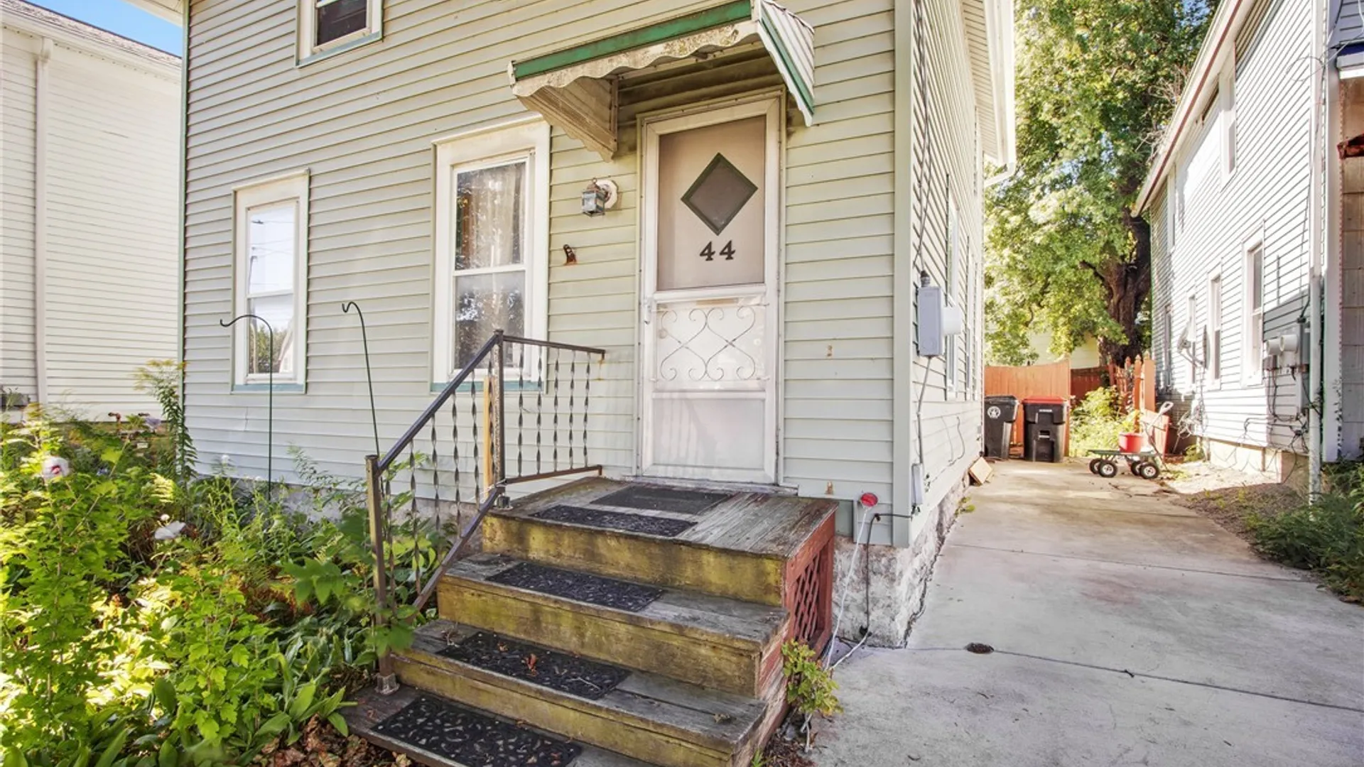 Property at 44 Saint John Street, Lancaster, NY 14086 3