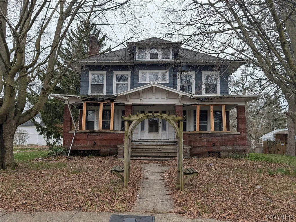 Property at 1708 Quaker Road, Somerset, NY 14012